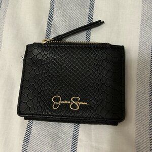 Jessica Simpson RFID Wallet